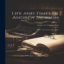 Life and times andrew - and, of