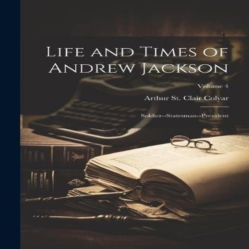 Life and times andrew - life, of
