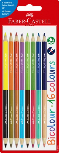Buntstifte set faber castell - buntstifte, faber-castell
