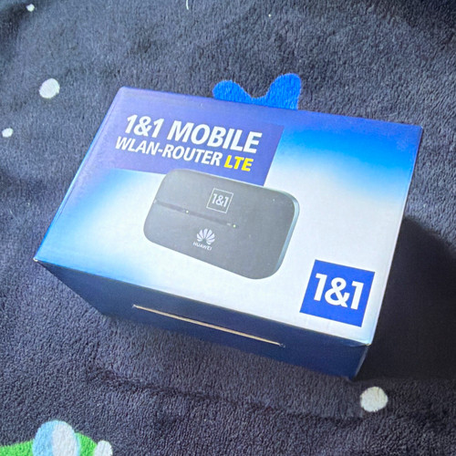 Huawei e5576 320 lte - e5576-320,