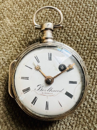 Berthoud paris verge - paris,