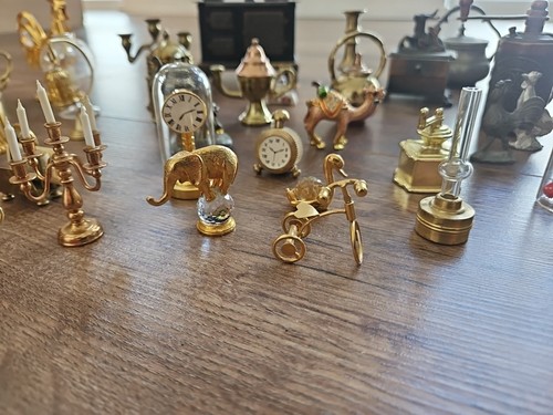 Setzkasten miniaturen messing - setzkasten,