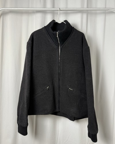 Agnes 1990s wool cashmere - 1990s,
