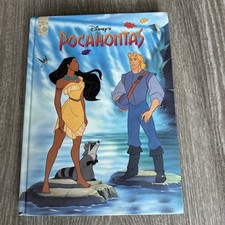 Pocahontas (Els clàssics Disney) von Walt Disney Company | Buch | Zustand gut