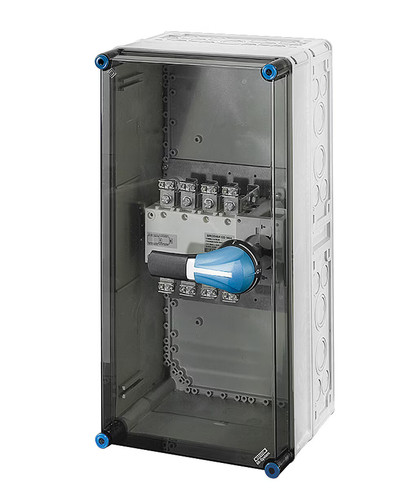 Hensel mi7481 - hensel,