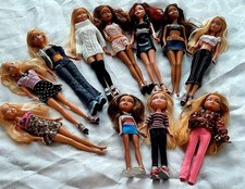 Barbie Puppen My Scene und