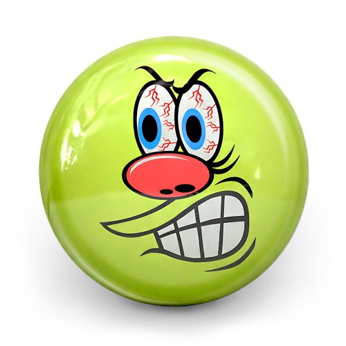 Bowling ball otb - ball,