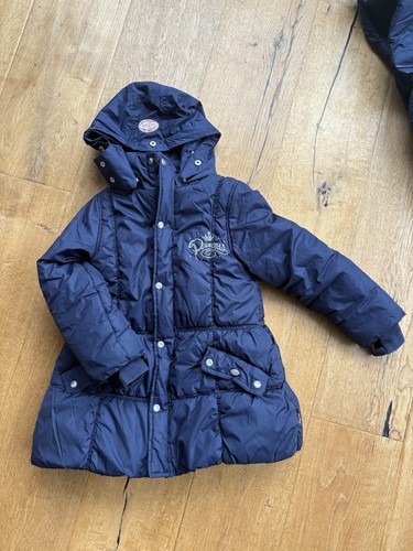 Wintermantel 152 pezzo - gr.,