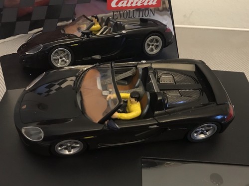 Carrera evolution porsche - carrera,