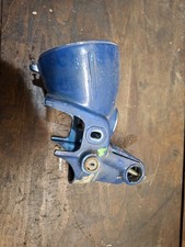 Zündapp Bergsteiger M25 M50 434 Lampenmaske Scheinwerfer Gehäuse Tacho