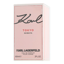 Lagerfeld Karl - Tokyo Shibuya