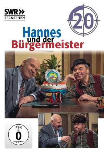Hannes und der - hannes,