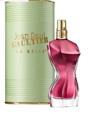 jean paul gaultier la belle parfum