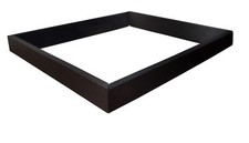 Wasserbetten Schaumrahmen