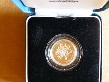 The Royal Mint 2003 Silber PP