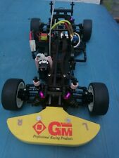 Kyosho TF2 Neu Zustand Vintage