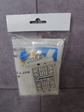 Viessmann Elektronisches Relais 2x2UM (5552)  in OVP