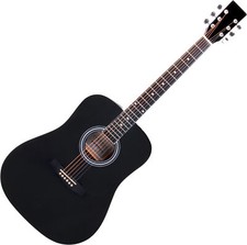 Dreadnought westerngitarre - dreadnought,