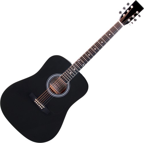 Dreadnought westerngitarre - dreadnought,