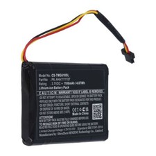 Akku für TomTom Go Essential