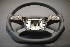 LENKRAD SCANIA LKW+ ABFLACHEN