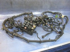 Opel Frontera B: Kabelsatz