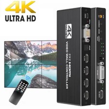 2x2 hdmi dvi video - hdmi,