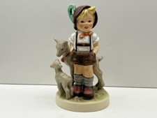 Hummel Figur 200/0 Ziegenbub