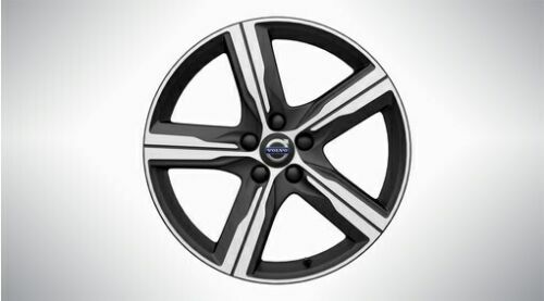 Original volvo design - original, r