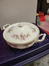 Vintage Royal Albert Lavender