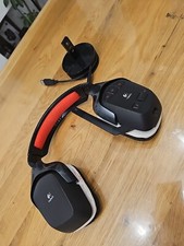 Logitech G930