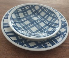 Vintage Geschirr Churchill