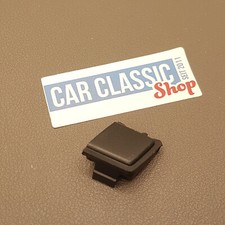 Original VW Kappe Lautsprecher Blende links Golf Jetta 2 schwarz 191857481 01C