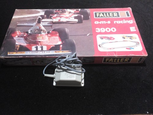 Faller ams 3900 - faller,