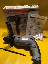 MANNESMANN Schlagbohrmaschine-Bohrmaschine 650W-max.25 mm Ø NEU in OVP