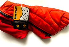 Winter Hundejacke Ruffwear