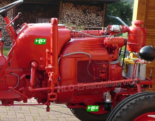 ölfilter umbausatz güldner - Ölfilter,