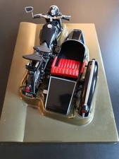 1:10 BMW R23/3 Motorrad mit