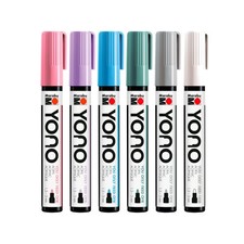 YONO Marker Set