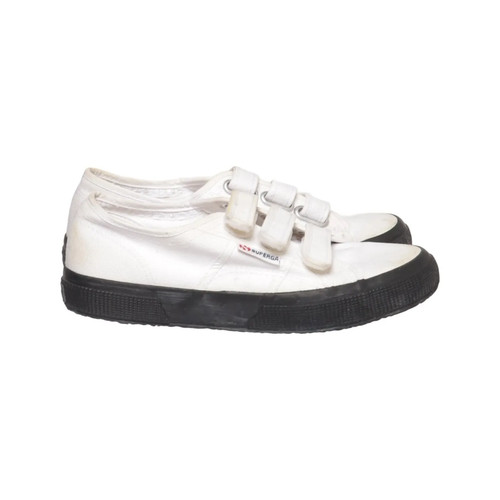 Superga canvas sneaker - superga,,