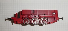 Roco BR 80 H0 Rahmen mit