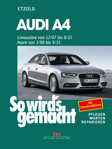 Audi limousine 07 - audi,