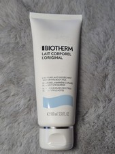 Biotherm Anti Drying Body Milk 100 ml, Neu