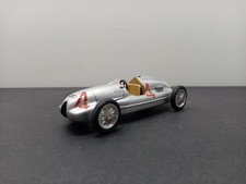 1:43 Brumm Auto Union Typ C