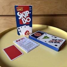 Skip Bo 1997 Alte Version