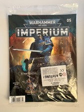 Warhammer 40k Imperium Magazin