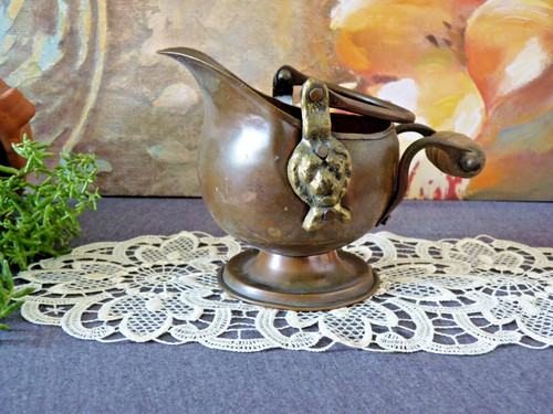 Vintage kupfer - vintage,