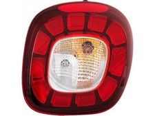 Rückleuchte links Für Smart