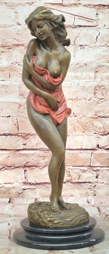 Aldo vitaleh bronze lady - bronze,