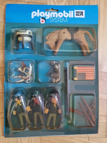 Playmobil 3274 kavallerie - playmobil,